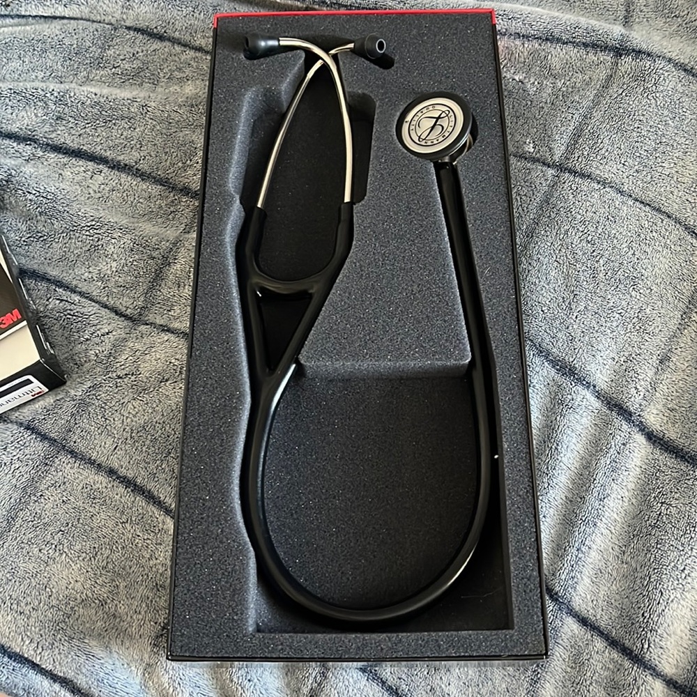 3M™ Littmann® Cardiology IV™ Diagnostic Stethoscope